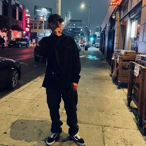 Livin' Life (feat. ODDY & J FLACKO) [Explicit]