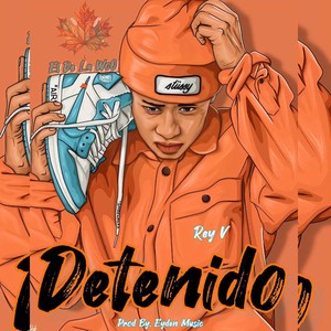 Detenido