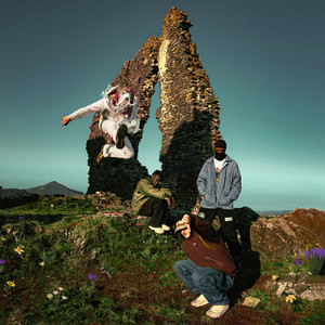 Kamanugue - NECKLACE (Explicit)