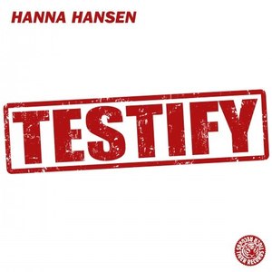 Testify (Original Mix)