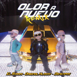 Olor a Nuevo (Remix|Explicit)