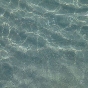 Water (Sped - Make Me Sweat Make Me Hotter)