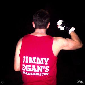 Shadowboxing (feat. GRIM) (Explicit)