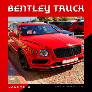 Bentley Truck