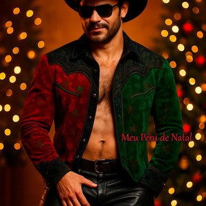 Meu Peru de Natal