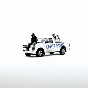 qva a pasar? (Explicit)