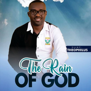 The Rain Of God