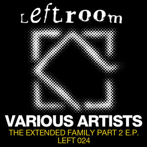 The Extended Family Part 2 E.P.