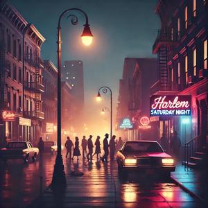 Harlem Saturday Night (Explicit)
