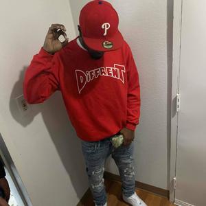 Bag Foreal(feat. Ebk Zi) (Explicit)