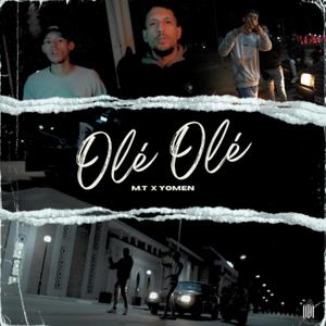 Olé olé (feat. Yomen)
