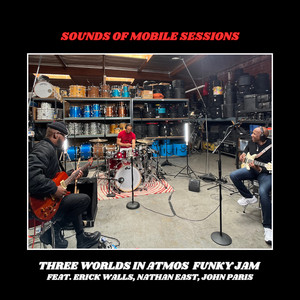 Three Worlds Funky Jam