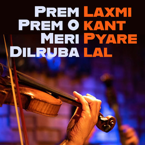 Laxmikant Pyarelal - Parda Hai Parda (Original Soundtrack)