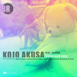 Come & Play (Original Mix)