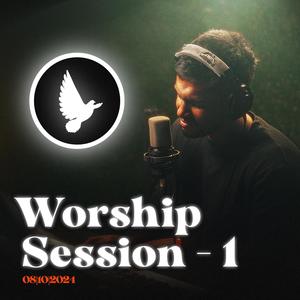 Peacemakers Worship Session (1)