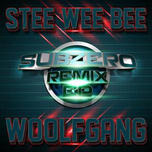 Slammin’ (Woolfgang Remix)