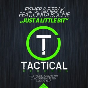 Just a Little Bit (Deepdisco 2012 Remix)