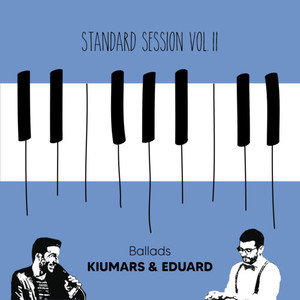 Standard Session Vol.II (Ballads)