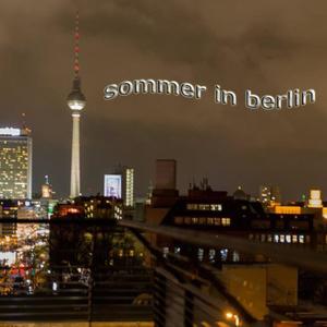 Sommer In Berlin