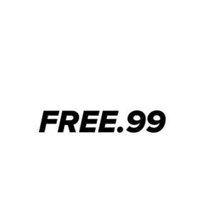 Free 99 (feat. Slimesito, Beezyb & K$upreme) [Explicit]