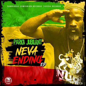 NEVA ENDING (Explicit)