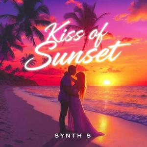 kiss of sunset (Special Version)