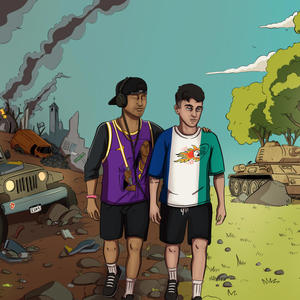 Nacidos de la tierra (feat. NotaBrutal)