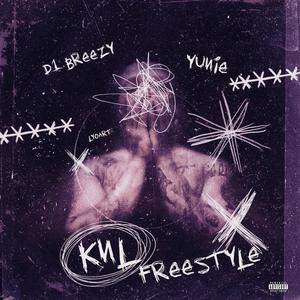 KNL FREESTYLE (feat. Yunie) (Explicit)