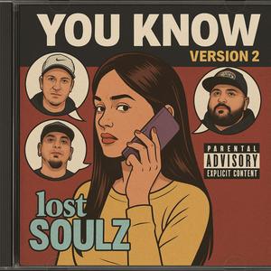 YOU KNOW (Explicit)