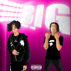 BIG (feat. 4thWorld)