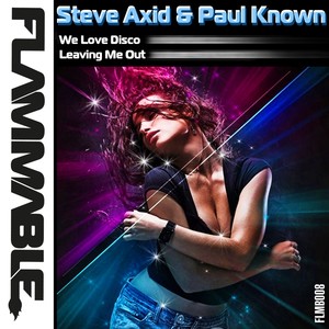 We Love Disco (Original Mix)