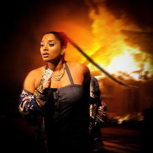 MONEY & THE FAME (feat. Mac Hartley) (Explicit)