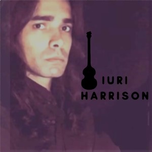 Iuri Harrison