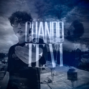 Kingfire - Cuando te vi