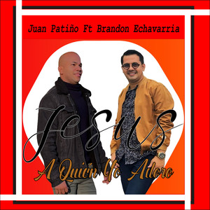 Jesús A Quién Yo Adoro