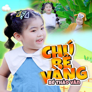 Chú Bê Vàng