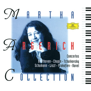 Piano Concerto in A minor, Op.54 - 1. Allegro affettuoso (第1首 深情的快板)