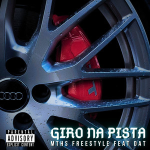 Giro na Pista (Explicit)