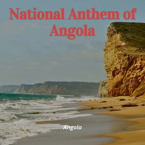 National Anthem of Angola