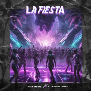 La Fiesta (Explicit)