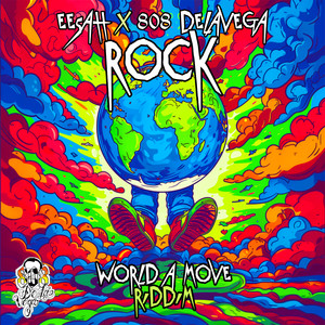 Rock (World A Move Riddim)