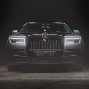 RR/MAYBACH (Explicit)