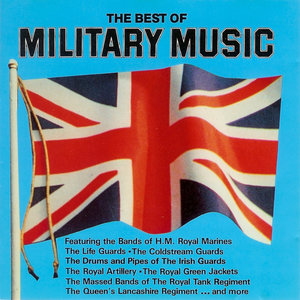 The Best of Military Music