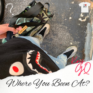 Where You Been at? (Explicit)