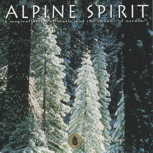 Alpine Spirit