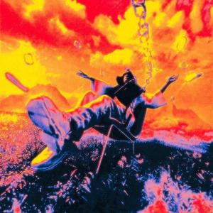 Landing! (feat. Lowkglo) (Explicit)