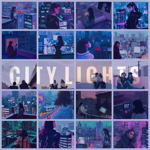 CIty Lights (feat. Ras & Tanmaya) [Explicit]