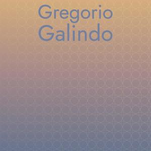 Gregorio Galindo