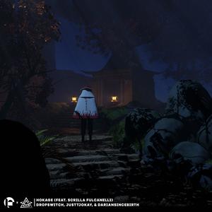 Hokage (feat. Scrilla Fulcanelli) (Explicit)