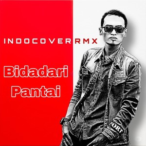 Bidadari Pantai (COVER版)